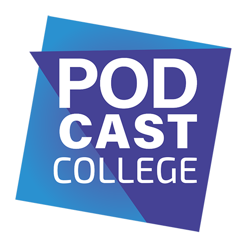 podcast-college