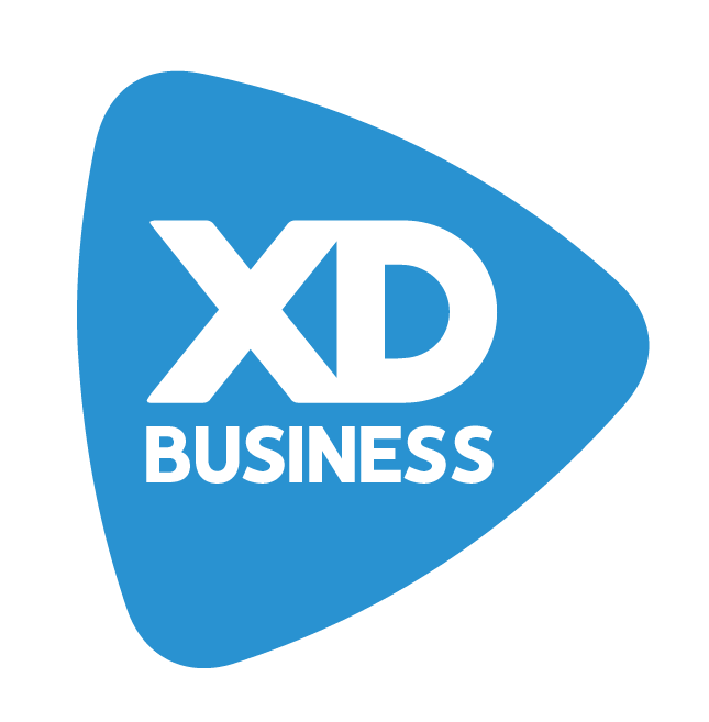 xdbusiness